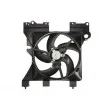 Ventilateur, refroidissement du moteur THERMOTEC D8C007TT - Visuel 2