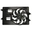 Ventilateur, refroidissement du moteur THERMOTEC D8G011TT - Visuel 1