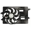 Ventilateur, refroidissement du moteur THERMOTEC D8G011TT - Visuel 2