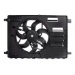 Ventilateur, refroidissement du moteur THERMOTEC D8G013TT - Visuel 1