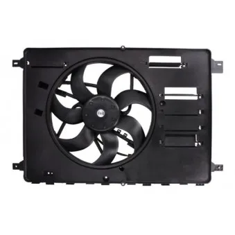 Ventilateur, refroidissement du moteur THERMOTEC