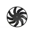 Ventilateur, refroidissement du moteur THERMOTEC D8M009TT - Visuel 1