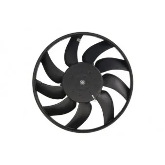 Ventilateur, refroidissement du moteur THERMOTEC D8M009TT