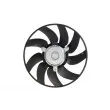 Ventilateur, refroidissement du moteur THERMOTEC D8M009TT - Visuel 2