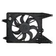Ventilateur, refroidissement du moteur THERMOTEC D8R019TT - Visuel 1