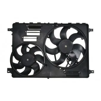Ventilateur, refroidissement du moteur THERMOTEC D8V001TT