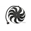 Ventilateur, refroidissement du moteur THERMOTEC D8W043TT - Visuel 1