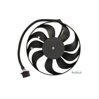 Ventilateur, refroidissement du moteur THERMOTEC D8W043TT