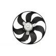 Ventilateur, refroidissement du moteur THERMOTEC D8W046TT - Visuel 2