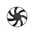 Ventilateur, refroidissement du moteur THERMOTEC D8W047TT - Visuel 1