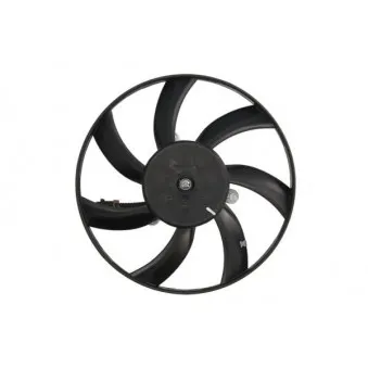 Ventilateur, refroidissement du moteur THERMOTEC