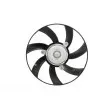 Ventilateur, refroidissement du moteur THERMOTEC D8W047TT - Visuel 2
