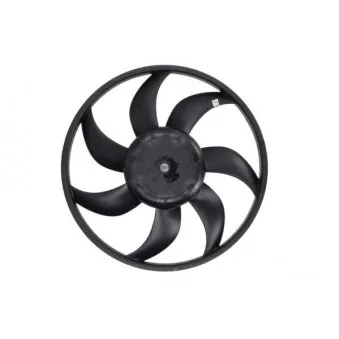 Ventilateur, refroidissement du moteur THERMOTEC D8X030TT
