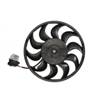 Ventilateur, refroidissement du moteur THERMOTEC D8X031TT