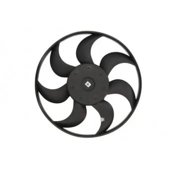 Ventilateur, refroidissement du moteur THERMOTEC D8X032TT