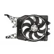 Ventilateur, refroidissement du moteur THERMOTEC D8X033TT - Visuel 2