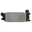 Intercooler, échangeur THERMOTEC DAC011TT - Visuel 2