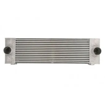 Intercooler, échangeur THERMOTEC DAG016TT