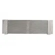 Intercooler, échangeur THERMOTEC DAG016TT - Visuel 2