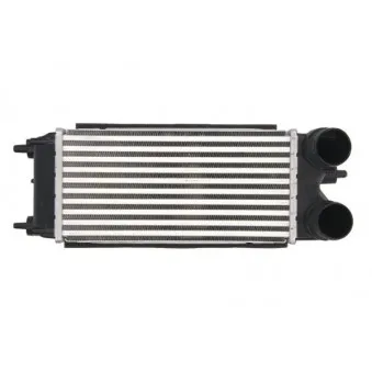 Intercooler, échangeur THERMOTEC DAG018TT