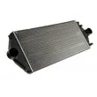 Intercooler, échangeur THERMOTEC DAP001TT - Visuel 1