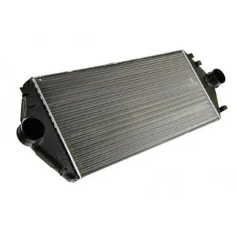 Intercooler, échangeur THERMOTEC DAP001TT