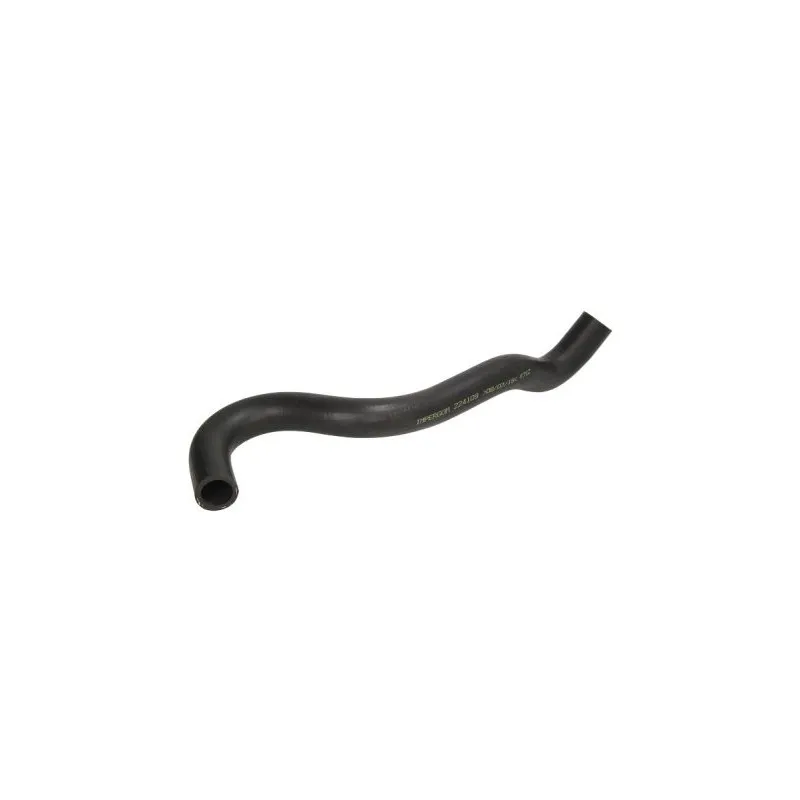 Gaine de suralimentation THERMOTEC DCG034TT