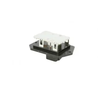 Régulateur, pulseur d'air habitacle THERMOTEC DE2001TT