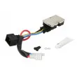Élément de commande, chauffage/ventilation THERMOTEC DEM008TT - Visuel 2