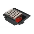 Élément de commande, chauffage/ventilation THERMOTEC DEM009TT - Visuel 1