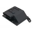 Élément de commande, chauffage/ventilation THERMOTEC DEM009TT - Visuel 2