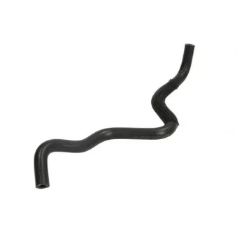 Tube d'écoulement , vase d'expansion THERMOTEC DNX039TT