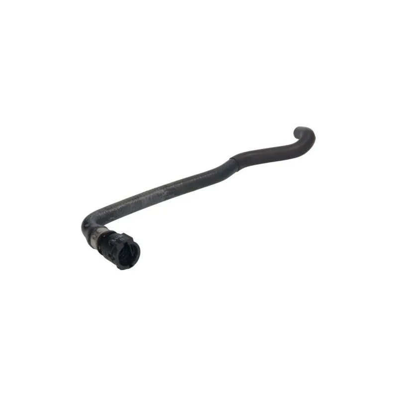 Gaine de chauffage THERMOTEC DWB202TT