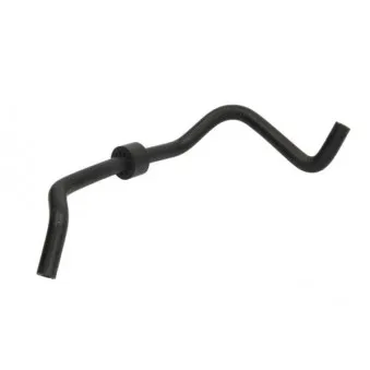 Durite de radiateur THERMOTEC DWW034TT