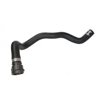 Durite de radiateur THERMOTEC DWW301TT