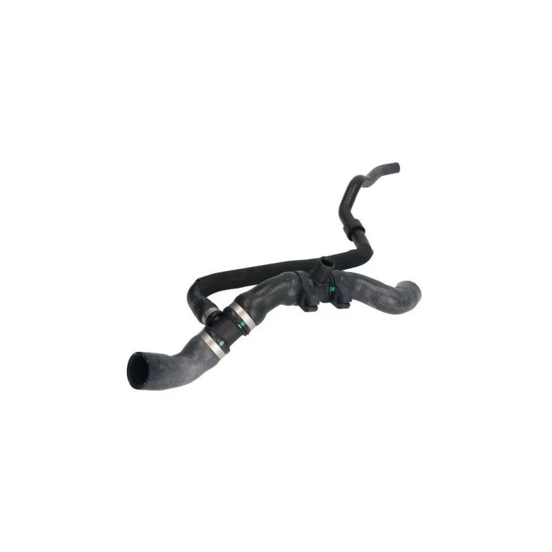 Durite de radiateur THERMOTEC DWW314TT