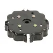 Disque d'entraînement, embrayage magnétique - compresseur THERMOTEC KTT020001 - Visuel 1