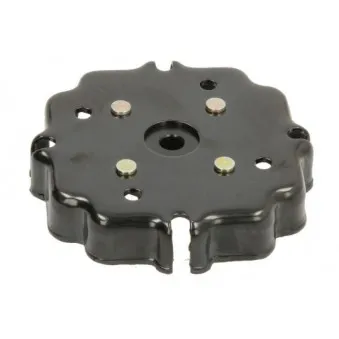 Disque d'entraînement, embrayage magnétique - compresseur THERMOTEC KTT020001
