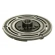 Disque d'entraînement, embrayage magnétique - compresseur THERMOTEC KTT020015-1 - Visuel 2