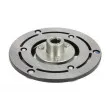 Disque d'entraînement, embrayage magnétique - compresseur THERMOTEC KTT020022 - Visuel 1