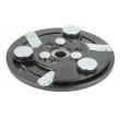 Disque d'entraînement, embrayage magnétique - compresseur THERMOTEC KTT020022 - Visuel 2