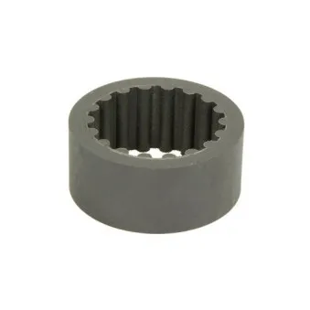 Manchon flexible d'accouplement THERMOTEC KTT020028