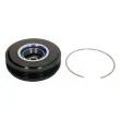 Embrayage magnétique, pour compresseurs de climatisation THERMOTEC KTT040037 - Visuel 1