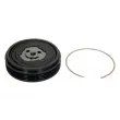 Embrayage magnétique, pour compresseurs de climatisation THERMOTEC KTT040037 - Visuel 2
