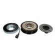 Embrayage magnétique, pour compresseurs de climatisation THERMOTEC KTT040301 - Visuel 2