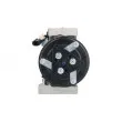 Compresseur, climatisation THERMOTEC KTT090083 - Visuel 2