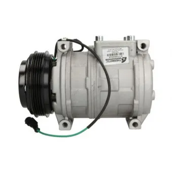 Compresseur, climatisation THERMOTEC KTT095024