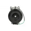Compresseur, climatisation THERMOTEC KTT095024 - Visuel 2