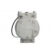 Compresseur, climatisation THERMOTEC KTT095024 - Visuel 3