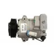 Compresseur, climatisation THERMOTEC KTT100080 - Visuel 1